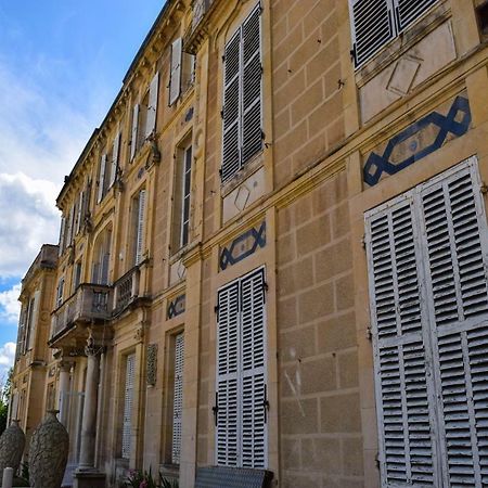 Bed and Breakfast Chateau Nevers Варенн-Возель Екстер'єр фото