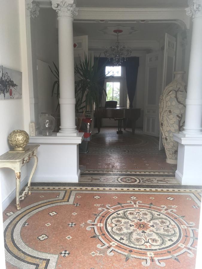 Bed and Breakfast Chateau Nevers Варенн-Возель Екстер'єр фото